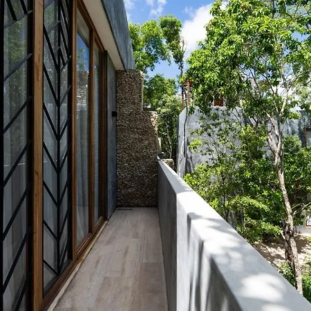 Casa Bohemia 3 Bdr With Pvt Pool & Rooftop