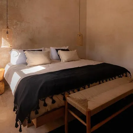 Casa Bohemia 3 Bdr With Pvt Pool & Rooftop Apartamento *