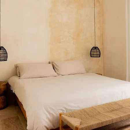 Casa Bohemia 3 Bdr With Pvt Pool & Rooftop *