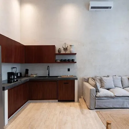 Casa Bohemia 3 Bdr With Pvt Pool & Rooftop