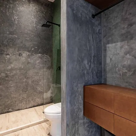 Casa Bohemia 3 Bdr With Pvt Pool & Rooftop * Tulum