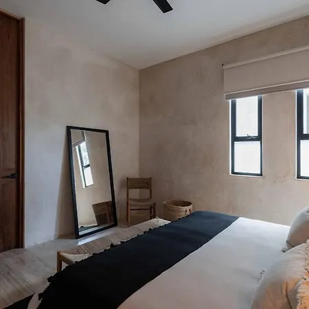 Casa Bohemia 3 Bdr With Pvt Pool & Rooftop