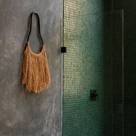 Apartamento Casa Bohemia 3 Bdr With Pvt Pool & Rooftop Tulum