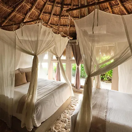 Art Village Hotel Tulum