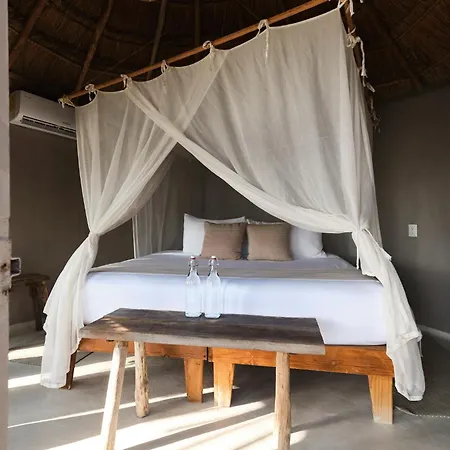 Art Village 3* Tulum