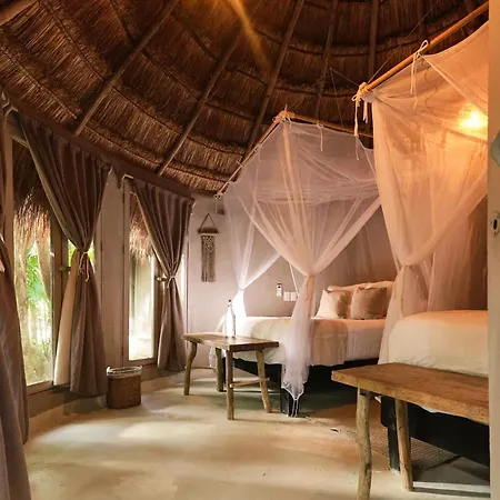 Art Village Tulum