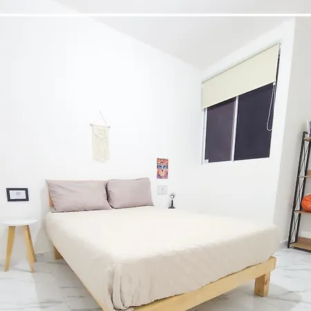 Casa Baaxal