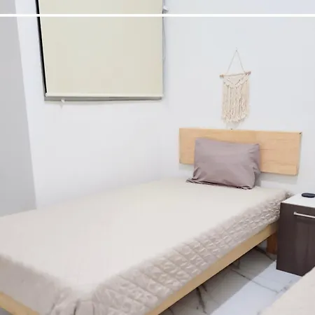 Aparthotel Casa Baaxal