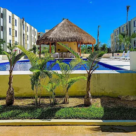 Aparthotel Casa Baaxal *
