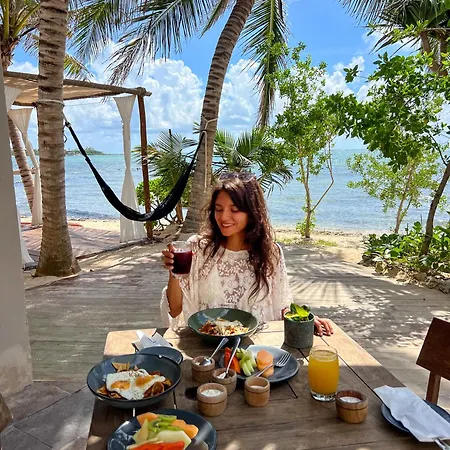 Alea Hotel Tulum