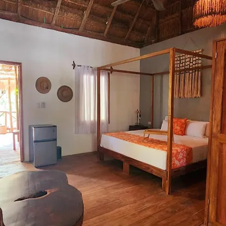 Guest house Kin Jungle Deluxe 4*
