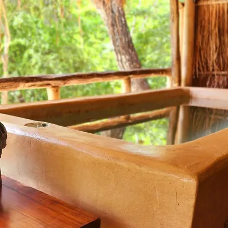 Kin Jungle Deluxe Tulum