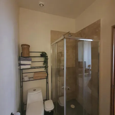 Apartment Smart Depas Elegante Estudio Totalmente Equipado