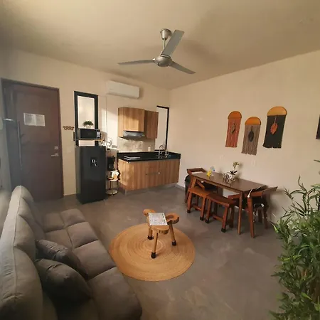 Smart Depas Elegante Estudio Totalmente Equipado Apartment *