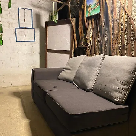Casa Kuma *