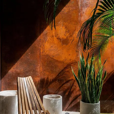 Watal - Relax, Unwind In Style And Comfort, Private Pool, 24hr Concierge * Tulum