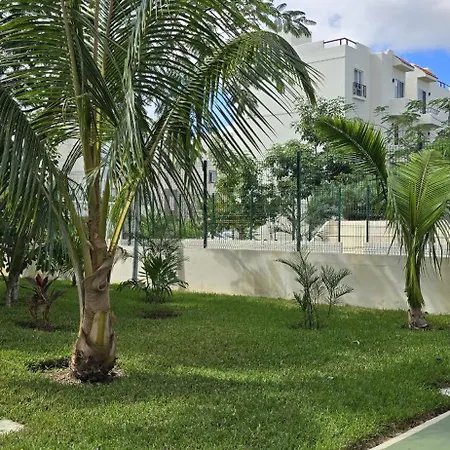 Apartment Kin - Bajo Con Terraza