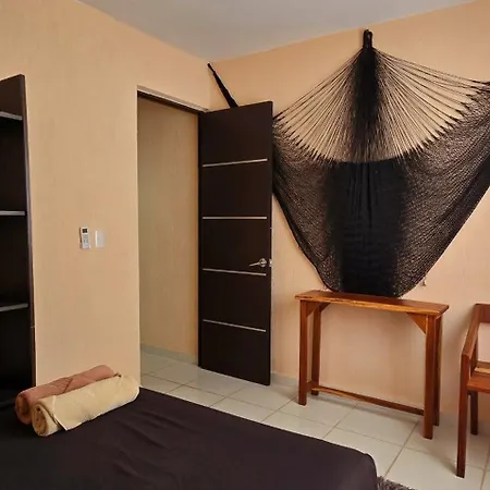 Apartment Kin - Bajo Con Terraza *