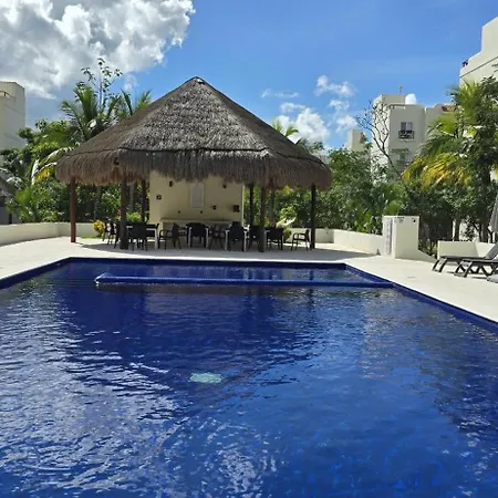Kin - Bajo Con Terraza Apartment