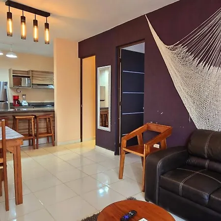 Kin - Bajo Con Terraza Apartment