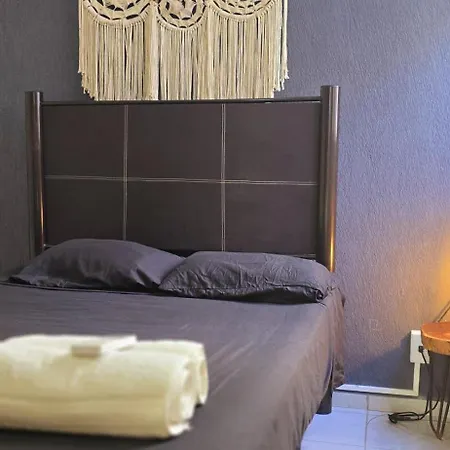 Kin Casa Unifamiliar Holiday home Tulum