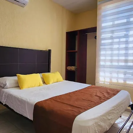 Kin Casa Unifamiliar Holiday home *