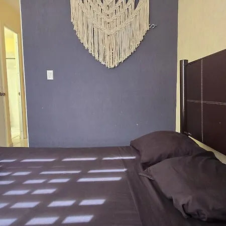 Holiday home Kin Casa Unifamiliar Tulum