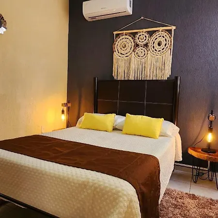 Holiday home Kin Casa Unifamiliar Tulum