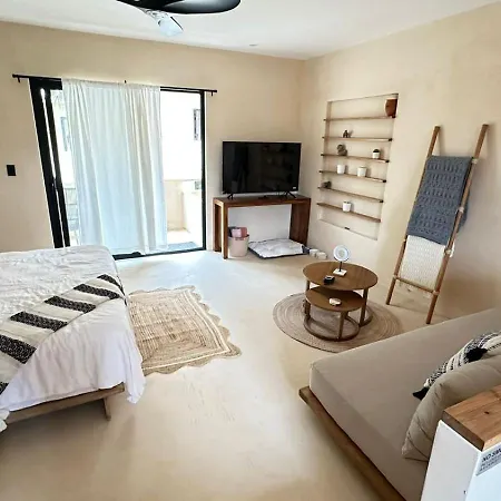 Cocay Departamento Jt Apartamento Tulum