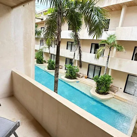 Apartamento Cocay Departamento Jt