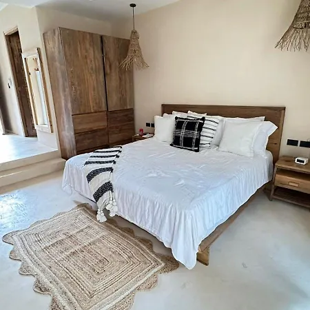 Cocay Departamento Jt * Tulum