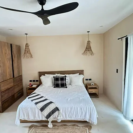 Cocay Departamento Jt