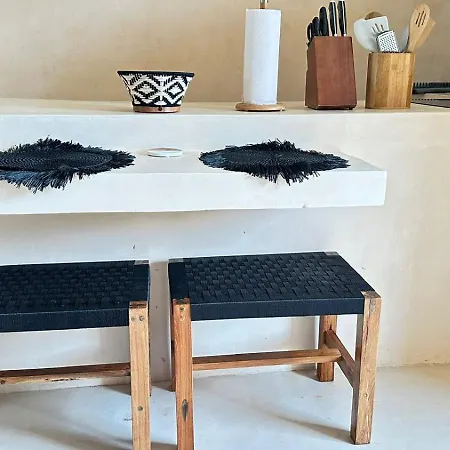 Apartamento Cocay Departamento Jt
