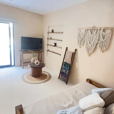 Apartamento Cocay Departamento Jt *