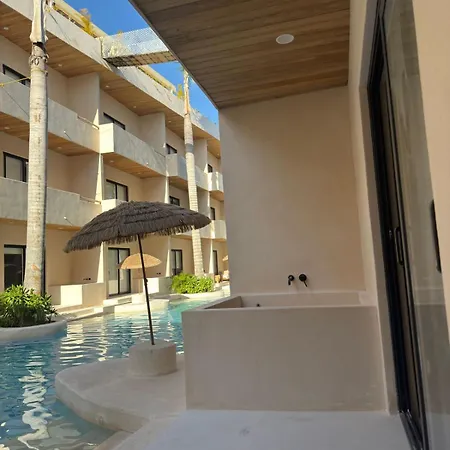 Cocay Departamento Jt Apartamento