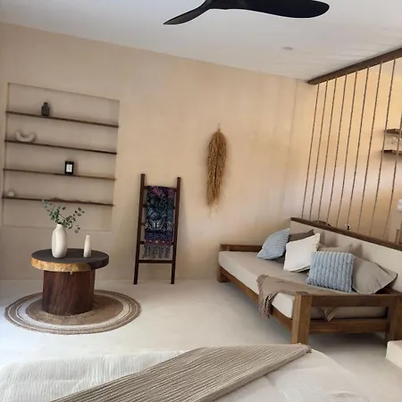 Cocay Departamento Jt Tulum