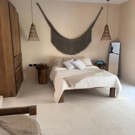 Cocay Departamento Jt Apartamento