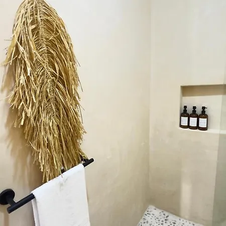 Apartamento Cocay Departamento Jt Tulum