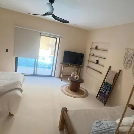Cocay Departamento Jt Apartamento *