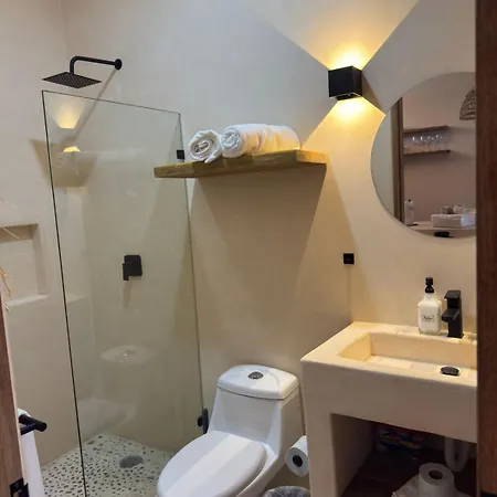 Cocay Departamento Jt Apartamento