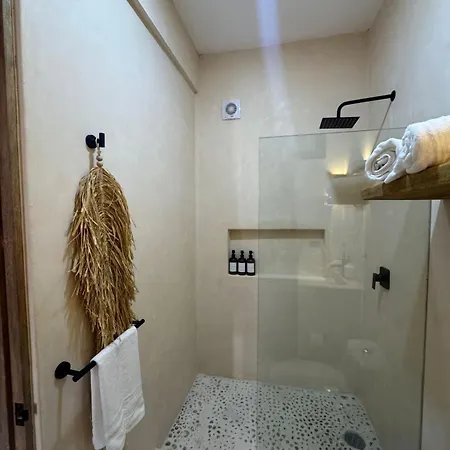 Cocay Departamento Jt Apartamento