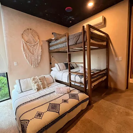 Selva * Tulum