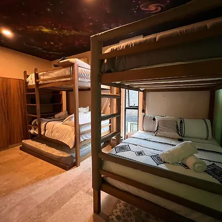 Hostel Selva *