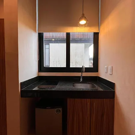 Hostel Selva *