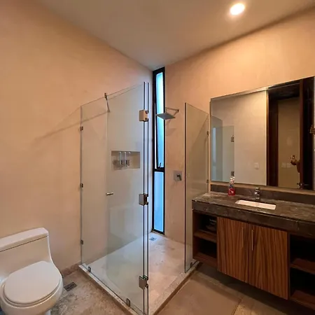 Selva Hostel Tulum