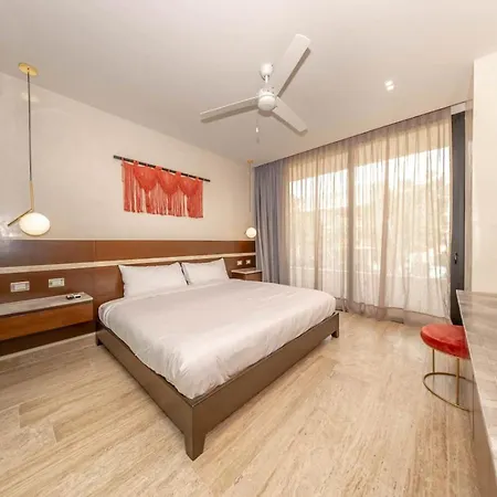 Lux 2br With Rooftop Pool And Close To *