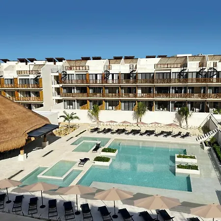 Wyndham 4* Tulum