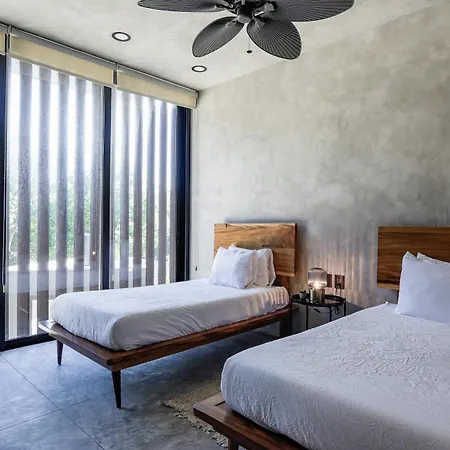 Premium 3br House In Aldea Zama Holiday home Tulum