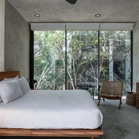 Premium 3br House In Aldea Zama Tulum