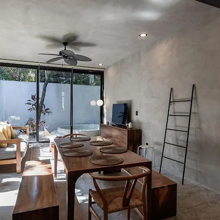 Premium 3br House In Aldea Zama Holiday home *